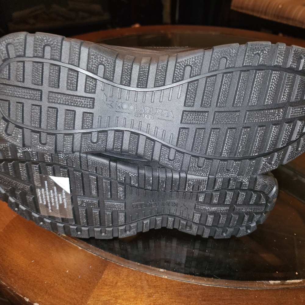 Waterproof boot - Picture 7 of 10